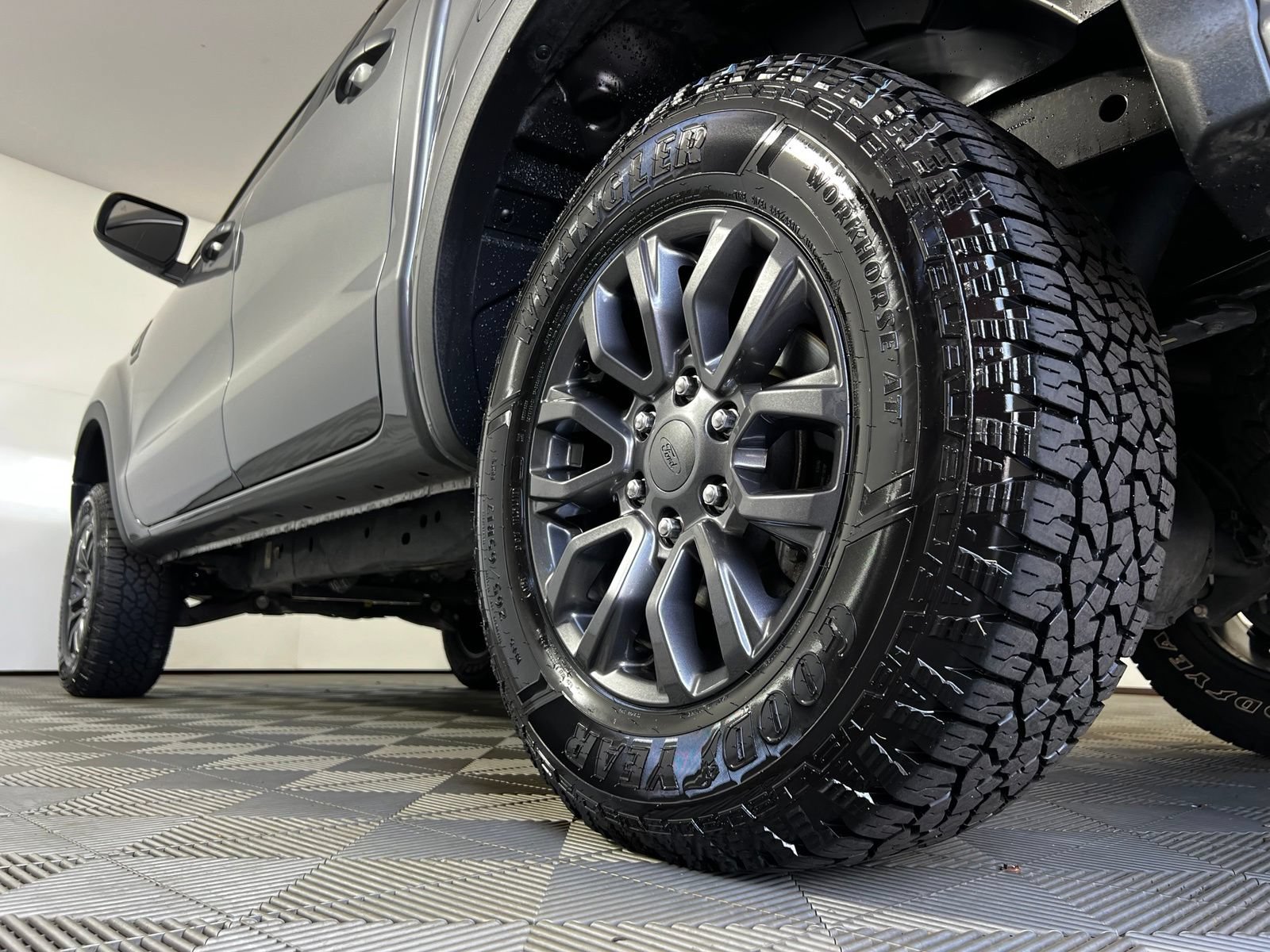 Used 2023 Ford Ranger XLT w/ Equipment Group 302A High AWD/4WD image 26
