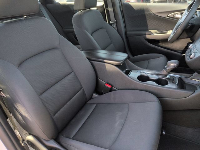 Used 2024 Chevrolet Malibu LT FWD image 33