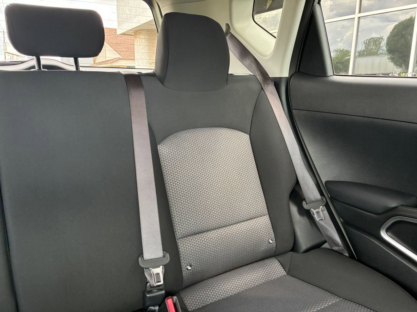 Used 2025 Kia Soul LX w/ LX Technology Package image 35