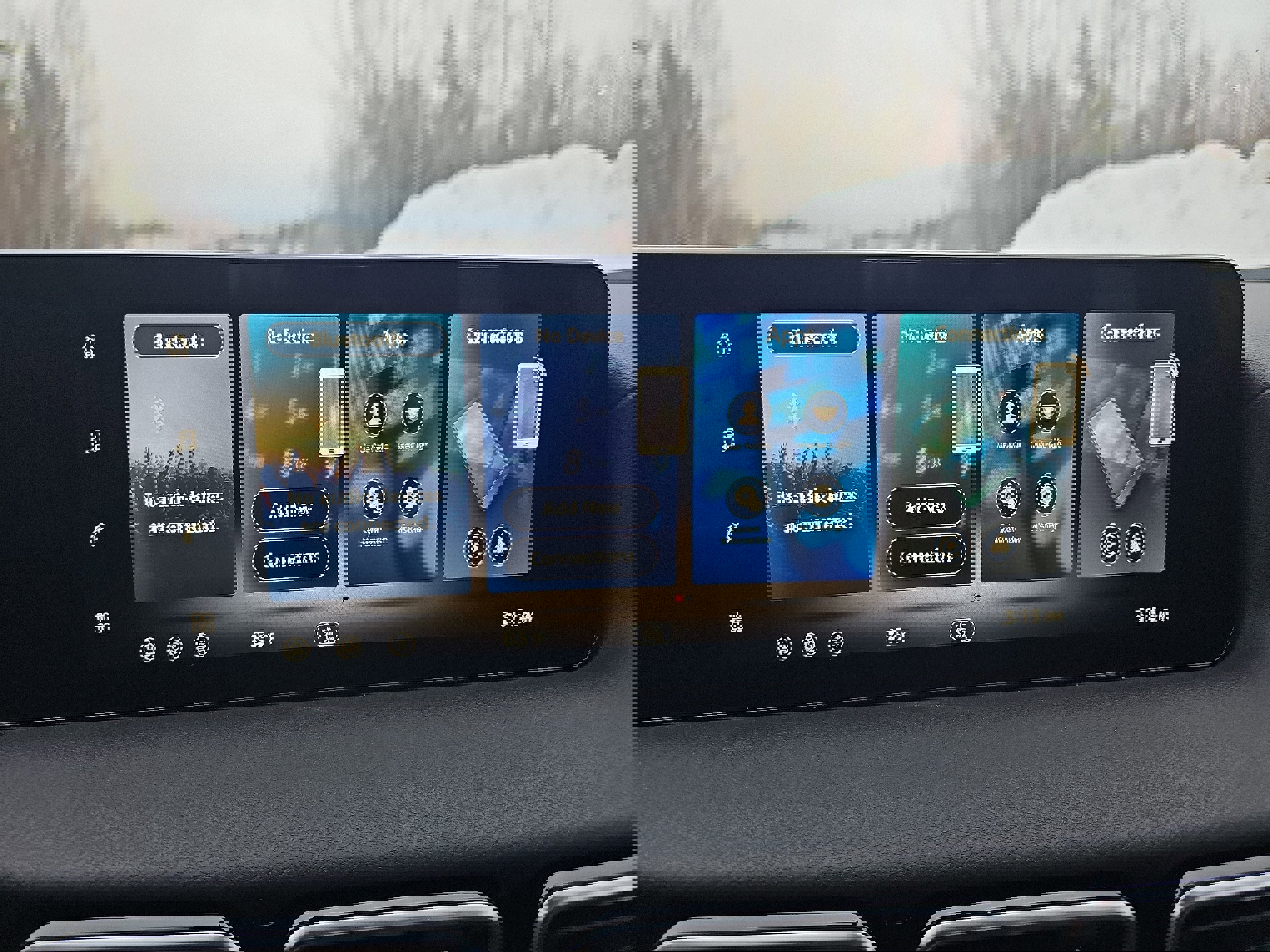 New 2026 Nissan Sentra SV w/ Floor Mat Package image 23