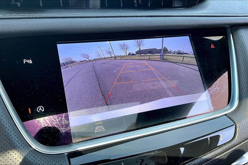 Used 2024 Cadillac XT5 Premium Luxury image 23