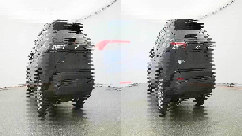 New 2025 Toyota RAV4 XLE Premium image 55