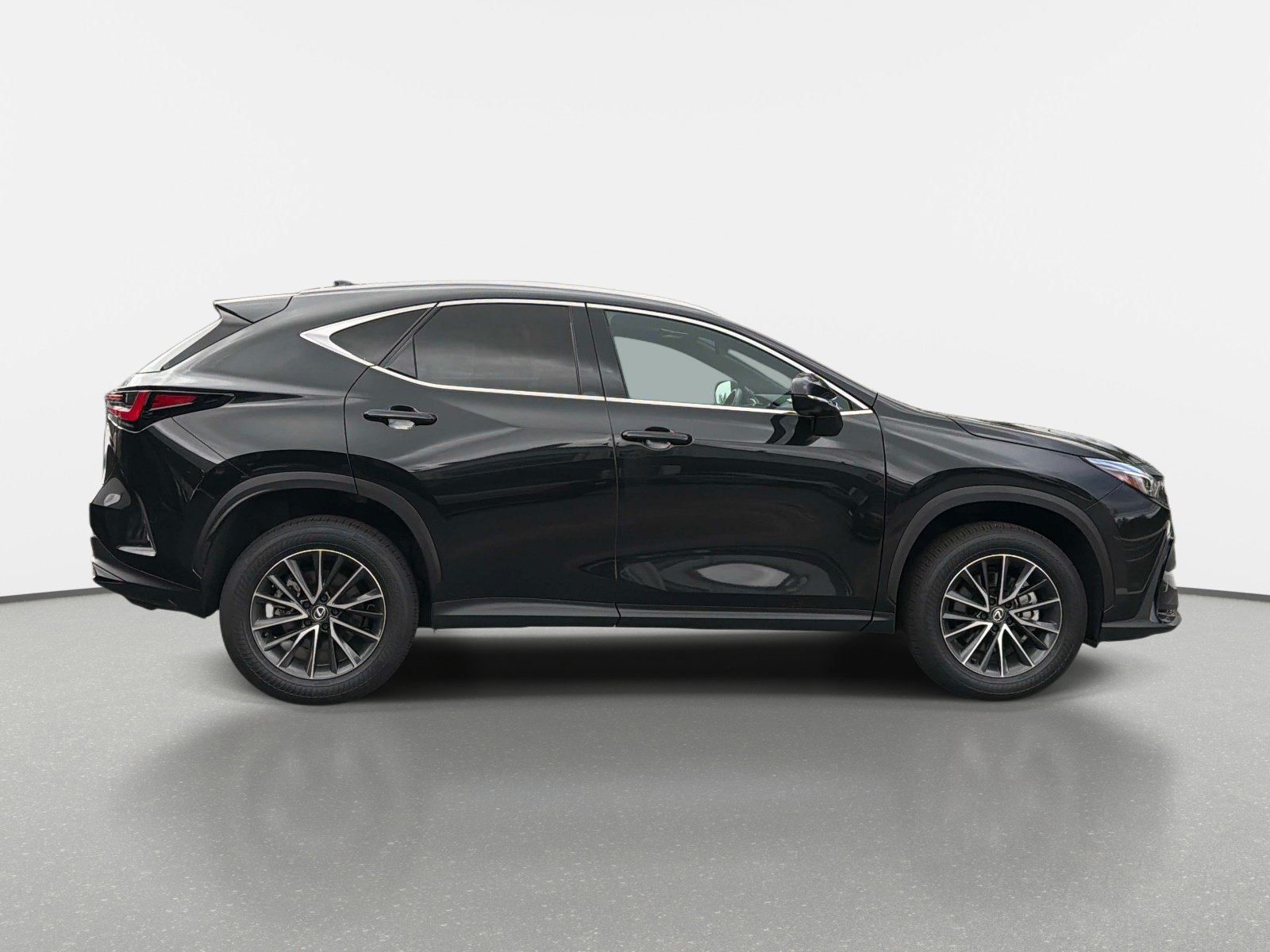 Used 2025 Lexus NX 250 FWD w/ Towing Package (2000 Lbs) image 2