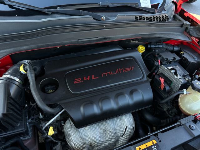 Used 2018 Jeep Renegade Altitude image 35