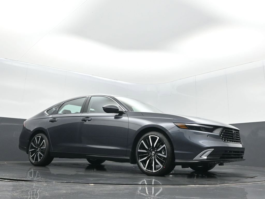 New 2026 Honda Accord Touring image 26
