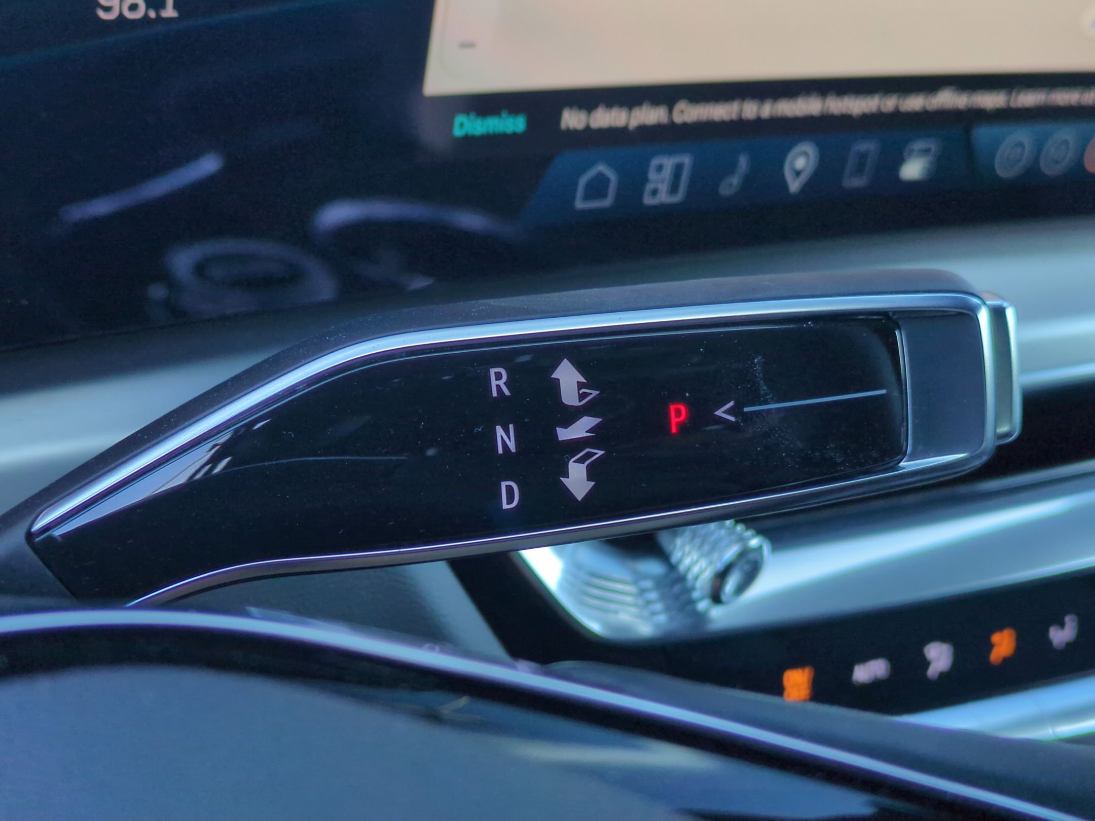 Certified 2024 Cadillac Lyriq Sport image 16