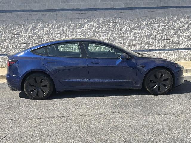 Used 2024 Tesla Model 3 Standard Range RWD image 10