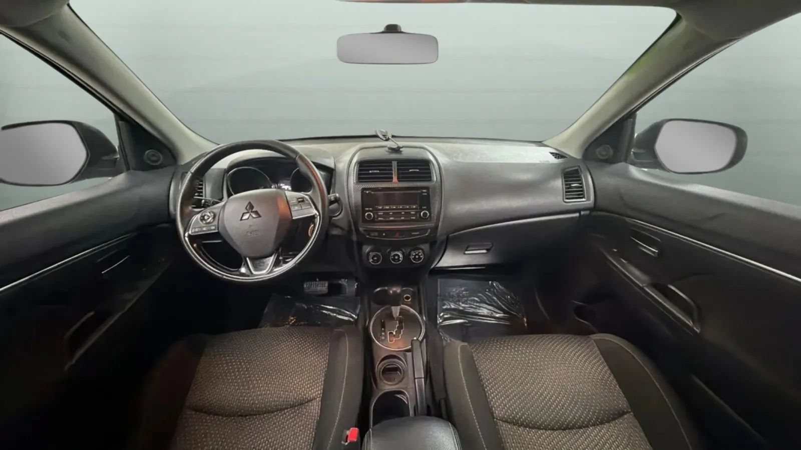 Used 2016 Mitsubishi Outlander Sport ES FWD image 10