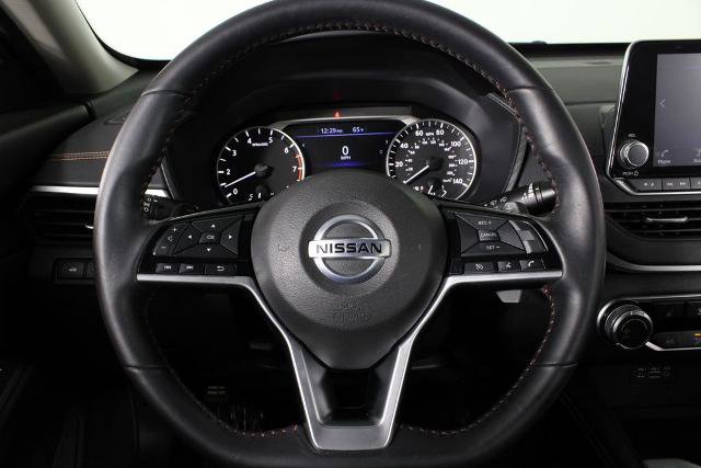 Certified 2020 Nissan Altima 2.5 SR w/ Premium Package image 6