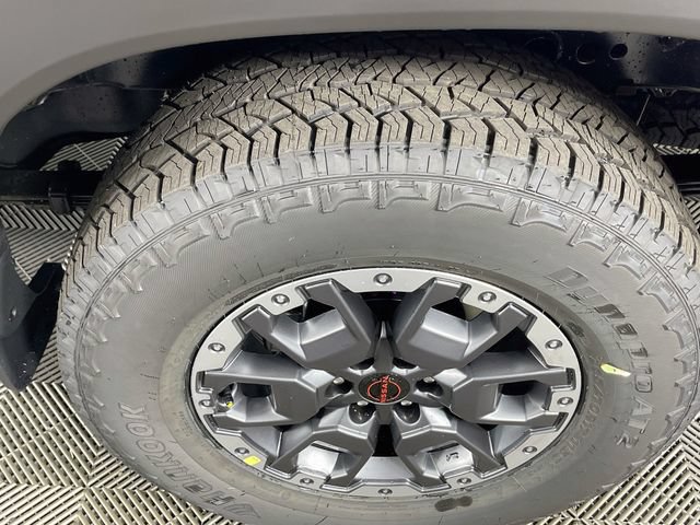 New 2026 Nissan Frontier PRO-4X w/ Pro-4x Convenience Package AWD/4WD image 20