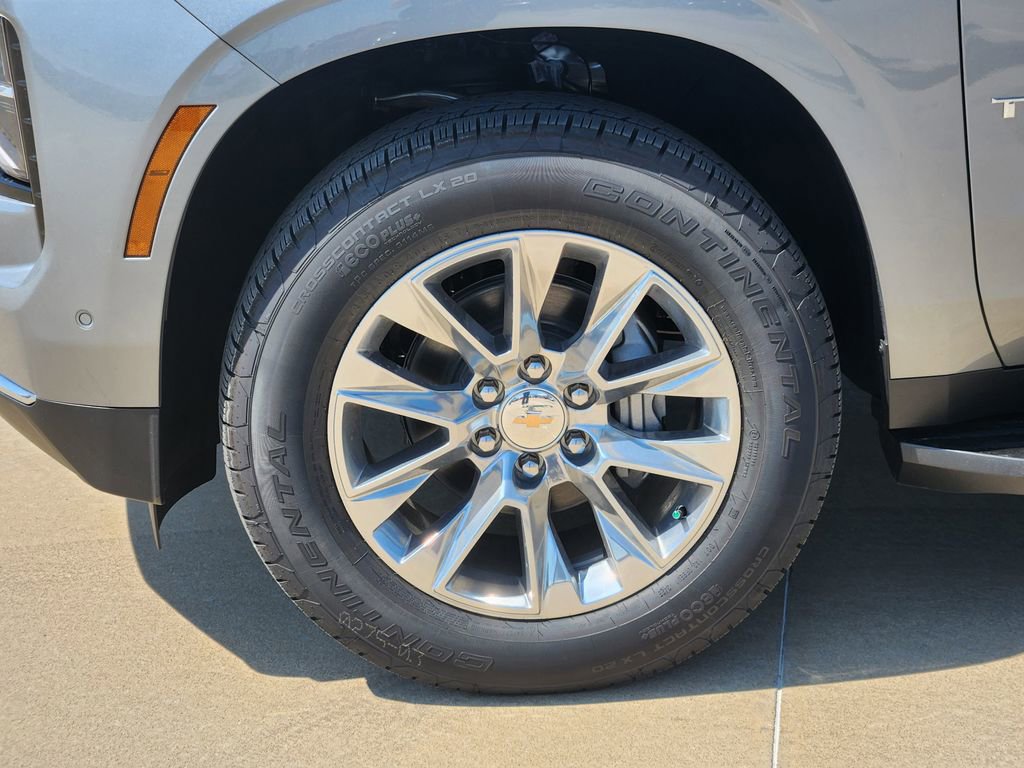 New 2026 Chevrolet Tahoe Premier w/ Sun And Tow Package image 9