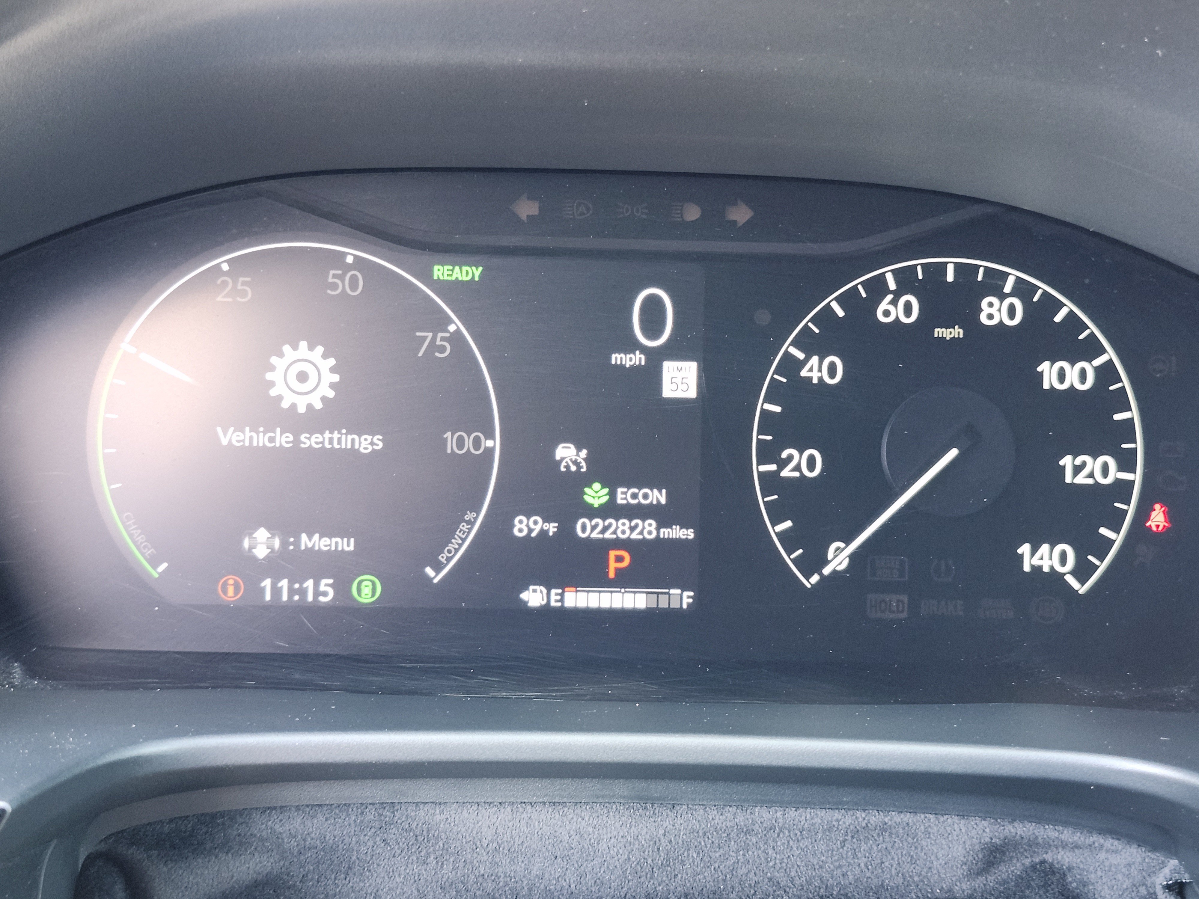 Used 2024 Honda CR-V Sport image 34