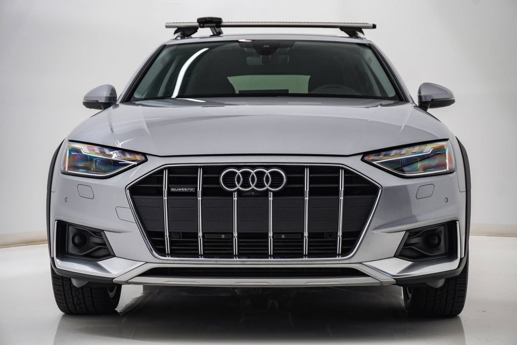 Used 2023 Audi A4 2.0T allroad Premium Plus AWD/4WD image 6