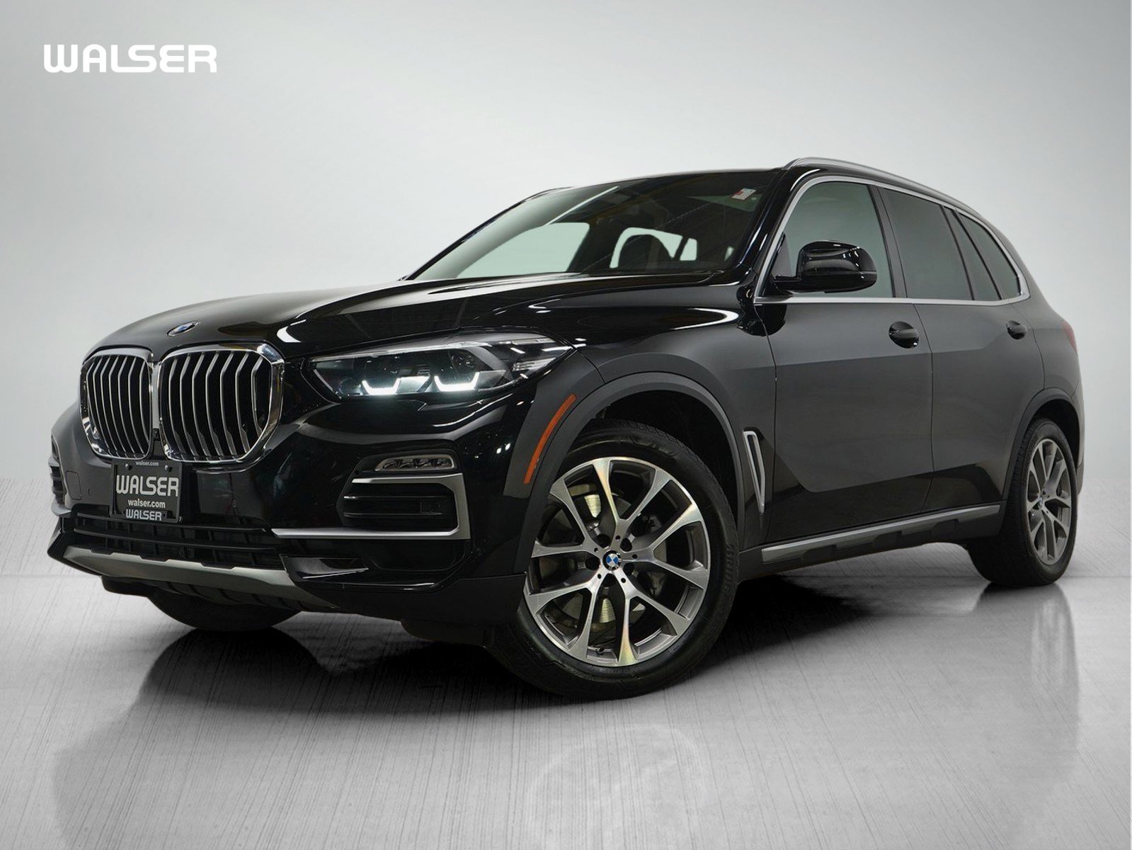 Used 2019 BMW X5 xDrive40i w/ Convenience Package