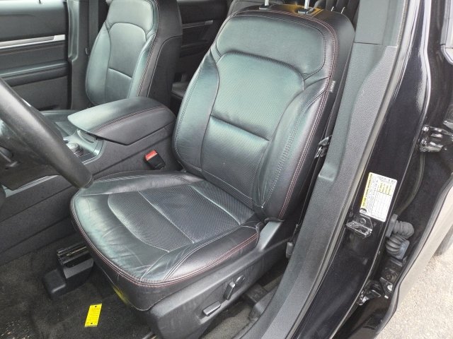 Used 2017 Ford Explorer Sport image 15