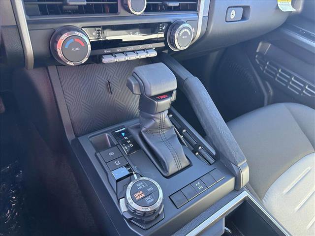 New 2026 Toyota Tacoma TRD Off-Road image 14