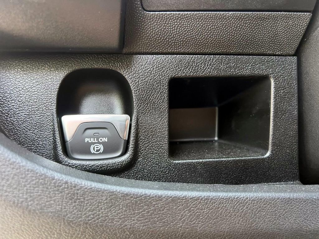 Used 2024 RAM ProMaster 1500 w/ Convenience Group image 13