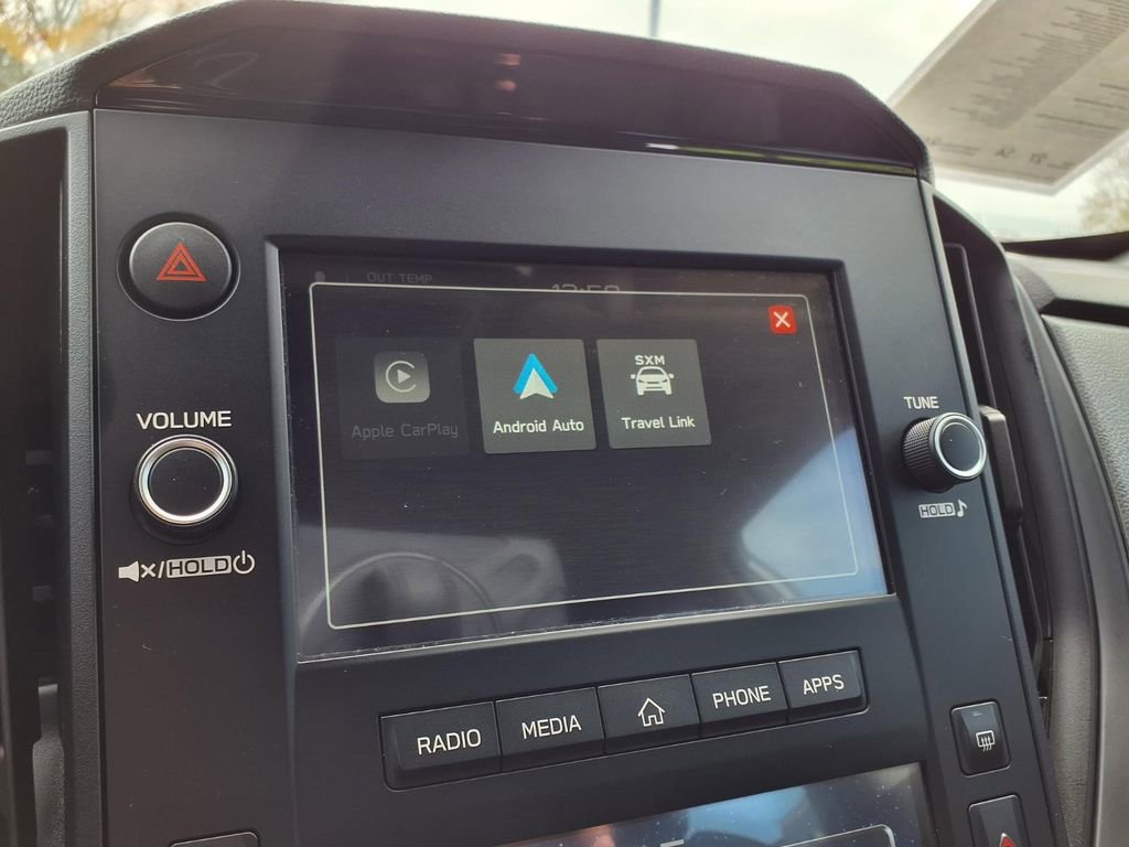 Certified 2025 Subaru Impreza 2.0i w/ Popular Package #1A image 6