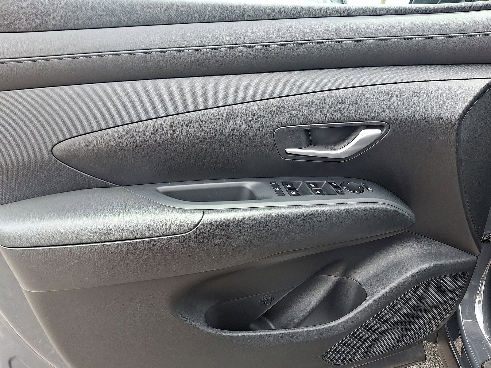 Certified 2025 Hyundai Tucson SEL image 16