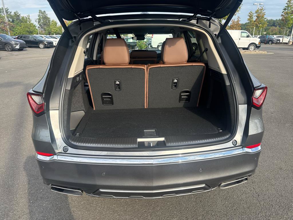 New 2026 Acura MDX w/ Advance Package AWD/4WD image 38