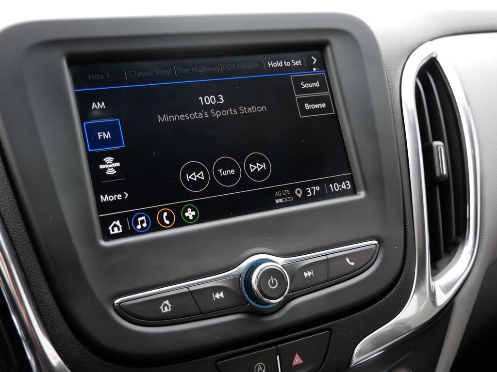 Used 2023 Chevrolet Equinox LS w/ LS Convenience Package image 18