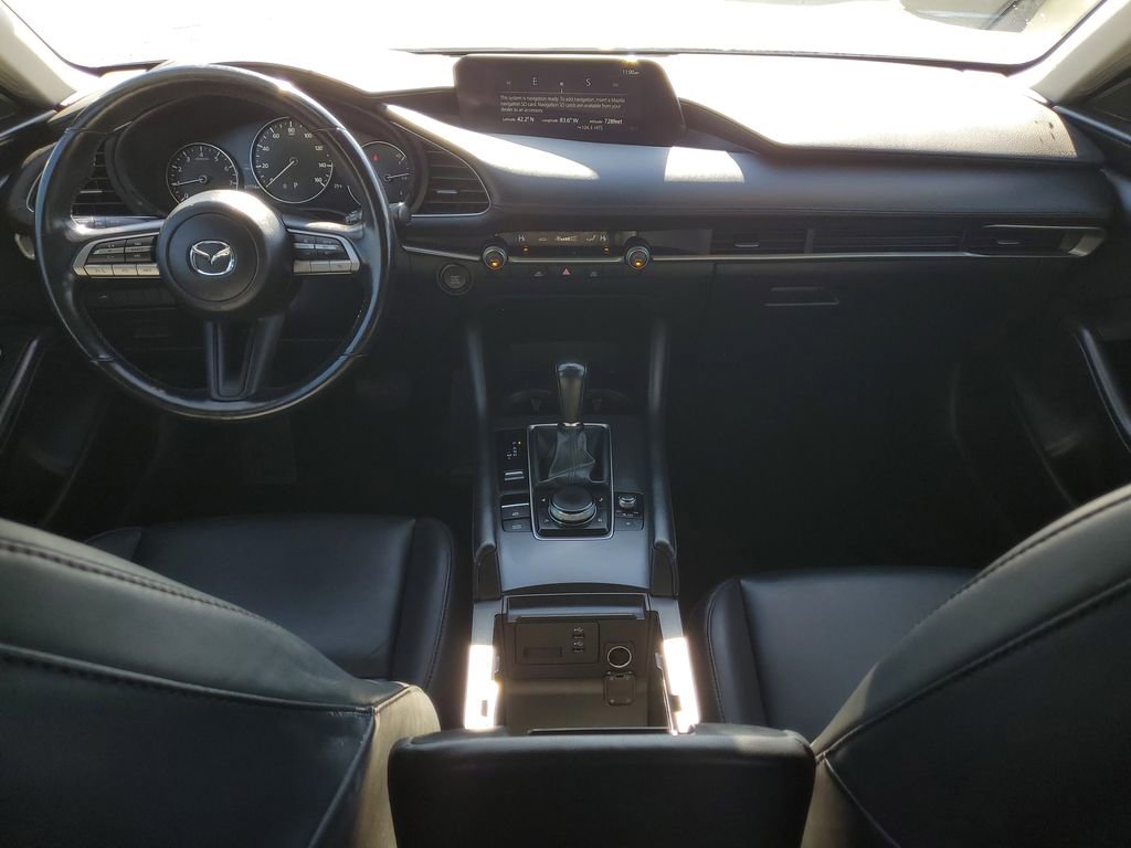 Used 2023 MAZDA MAZDA3 s image 24
