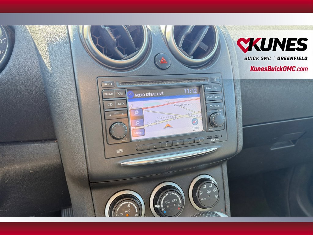 Used 2013 Nissan Rogue SL AWD/4WD image 26