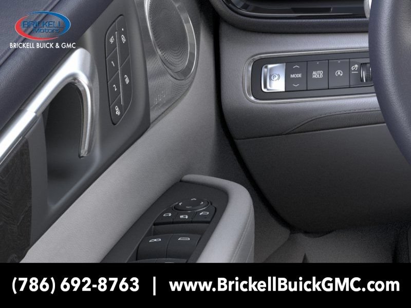 New 2027 Buick Enclave Avenir w/ LPO, Illumination Package FWD image 22