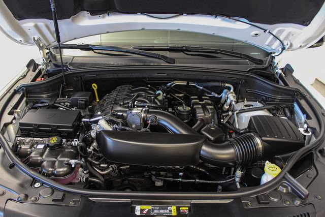 Used 2026 Dodge Durango GT AWD/4WD image 12