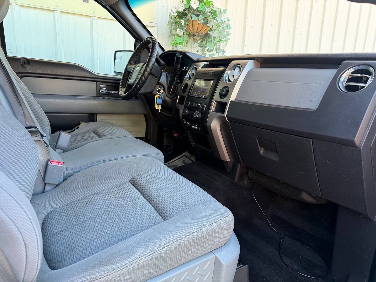 Used 2013 Ford F150 XLT RWD image 14