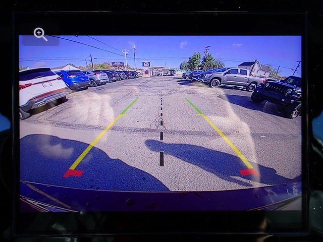 New 2025 Jeep Grand Cherokee L Altitude image 20