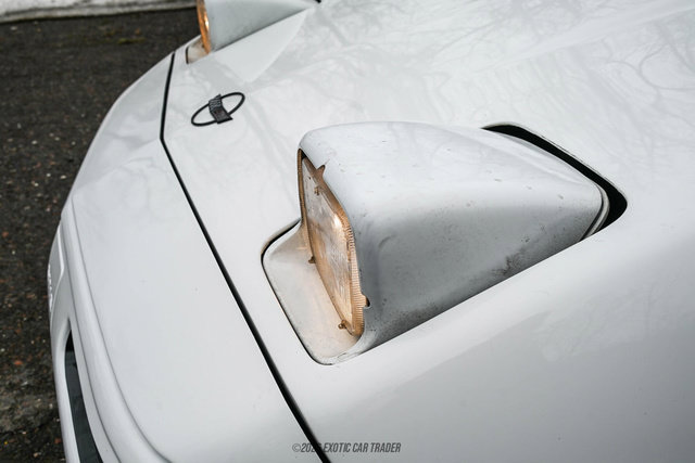 Used 1995 Chevrolet Corvette Coupe RWD image 75