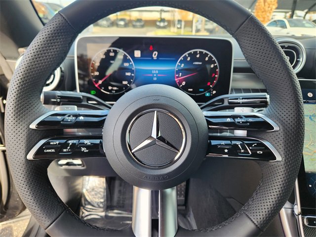 New 2026 Mercedes-Benz CLE 300 4MATIC Cabriolet image 19