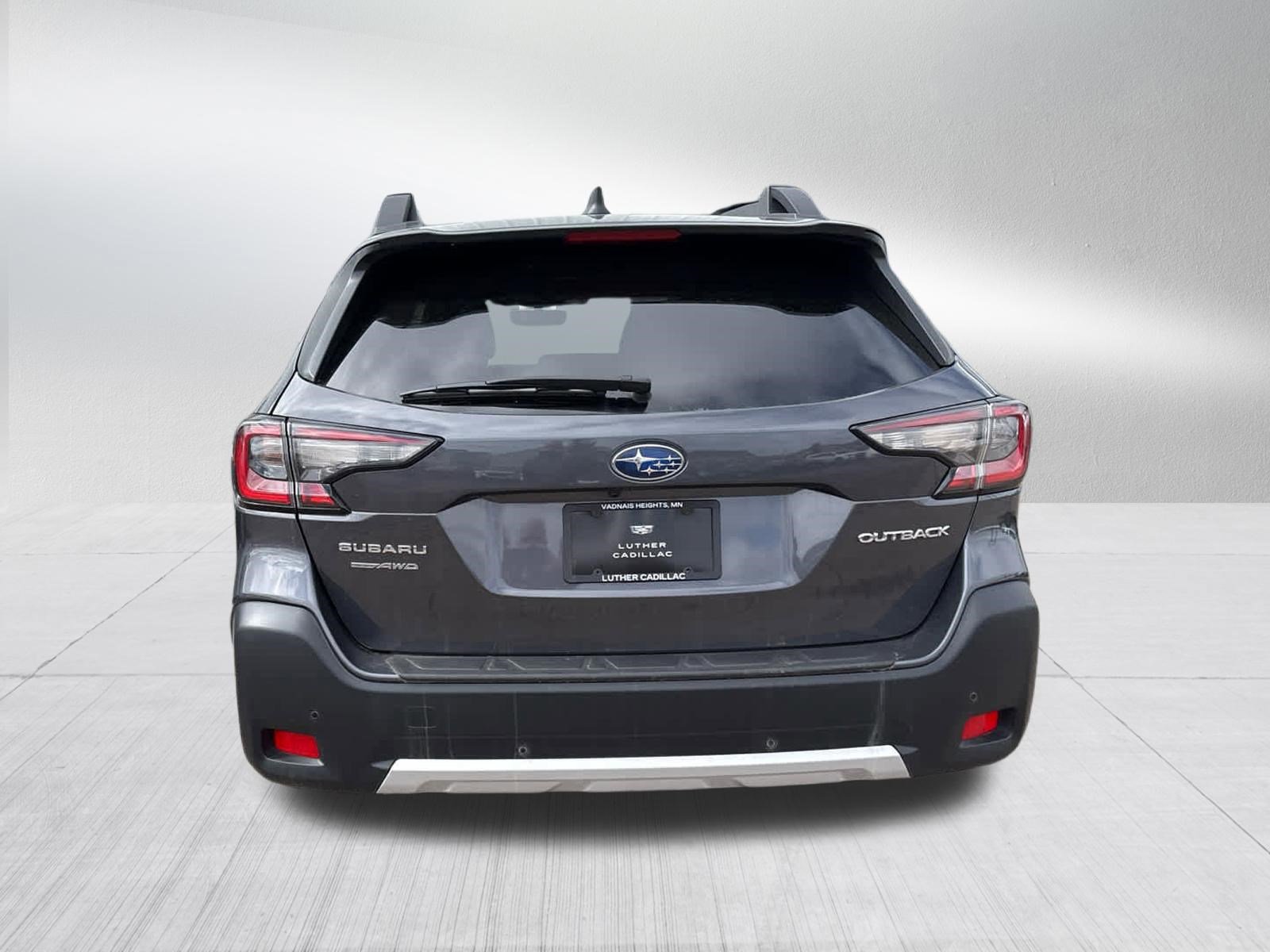 Used 2024 Subaru Outback Limited image 9