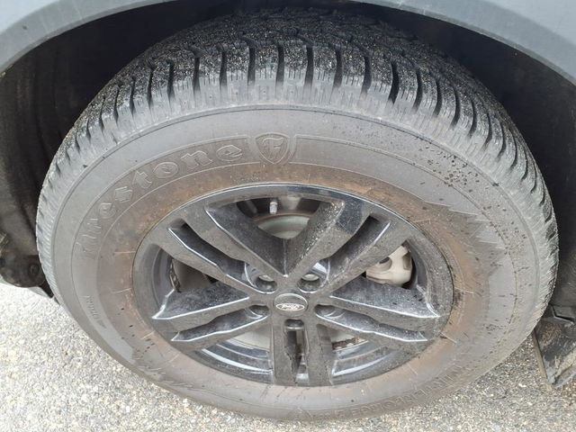 Used 2022 Ford Explorer XLT image 9