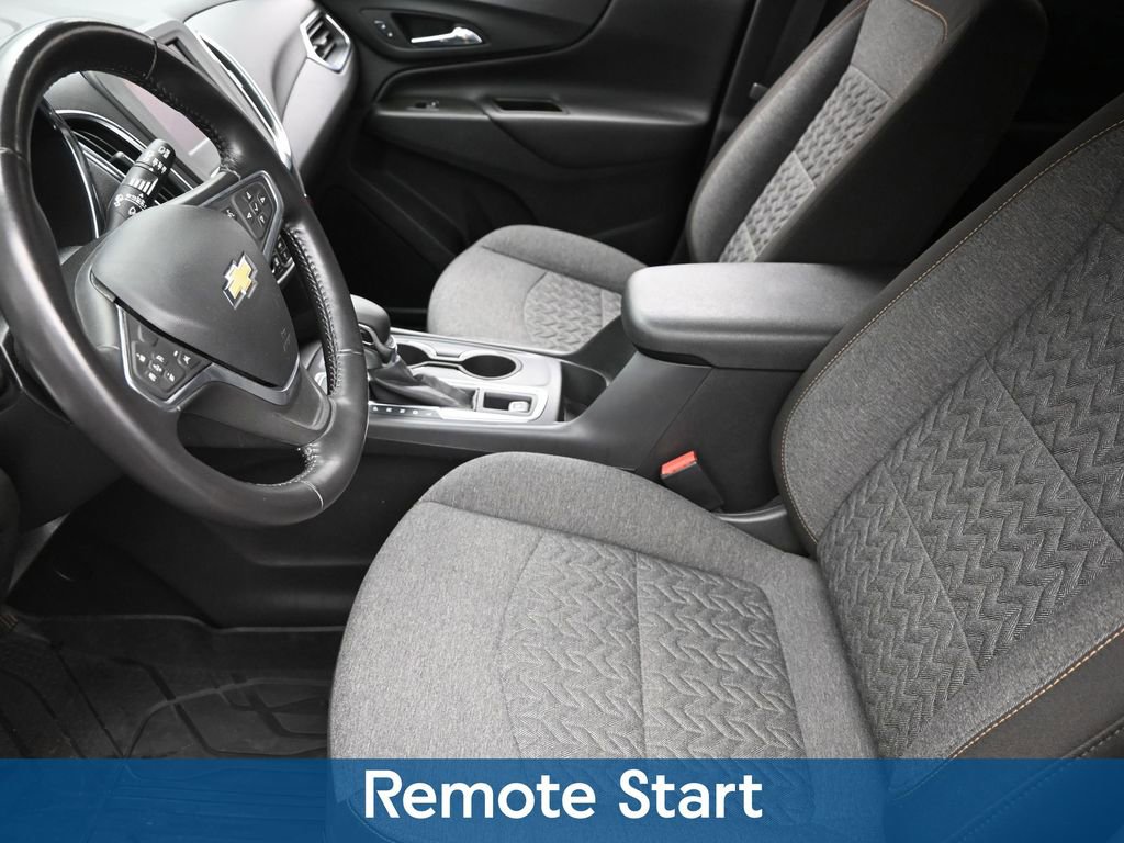 Used 2022 Chevrolet Equinox LT AWD/4WD image 14