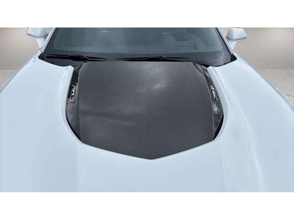 Used 2024 Chevrolet Camaro ZL1 RWD image 25