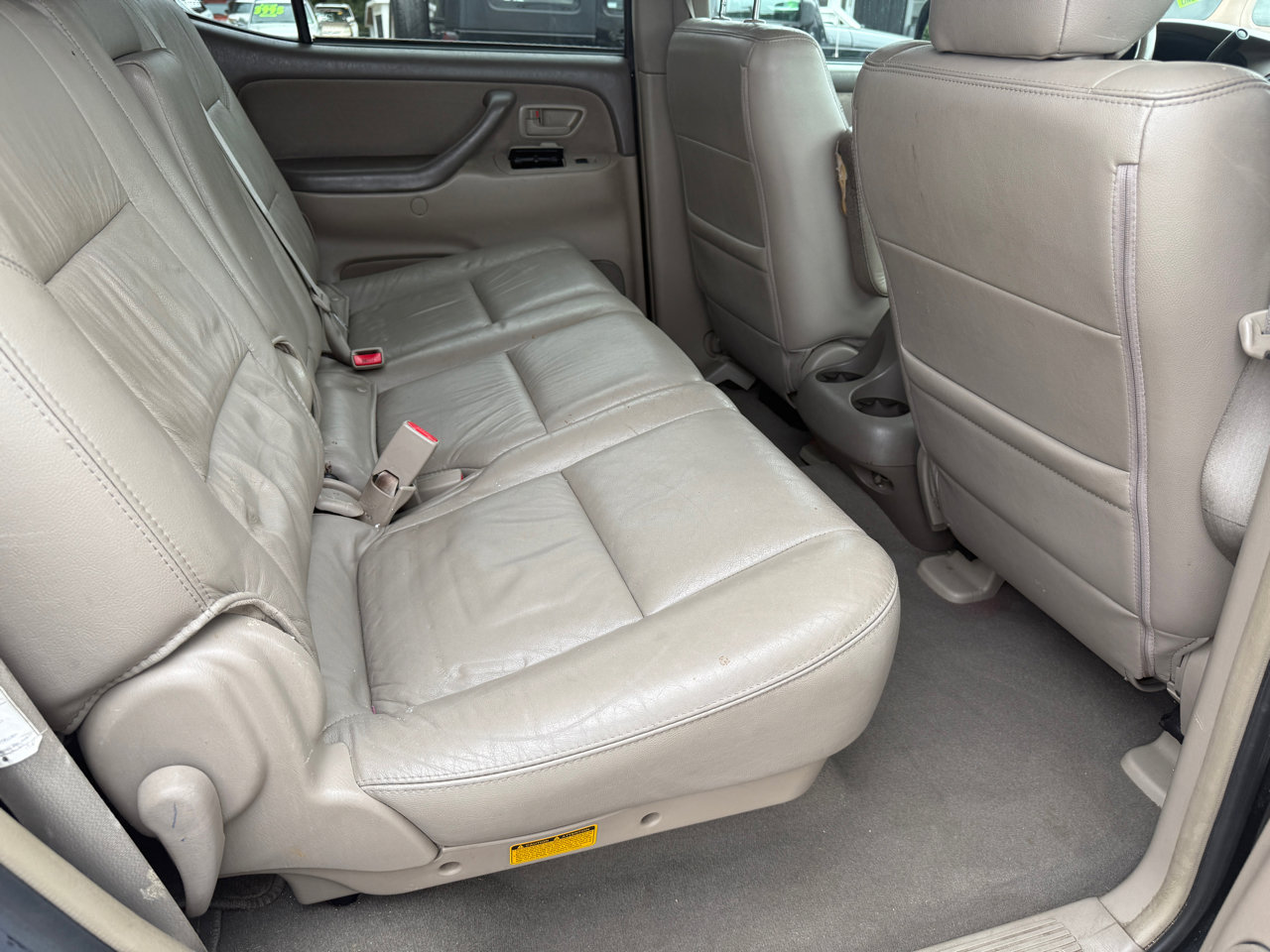 Used 2006 Toyota Sequoia SR5 image 11