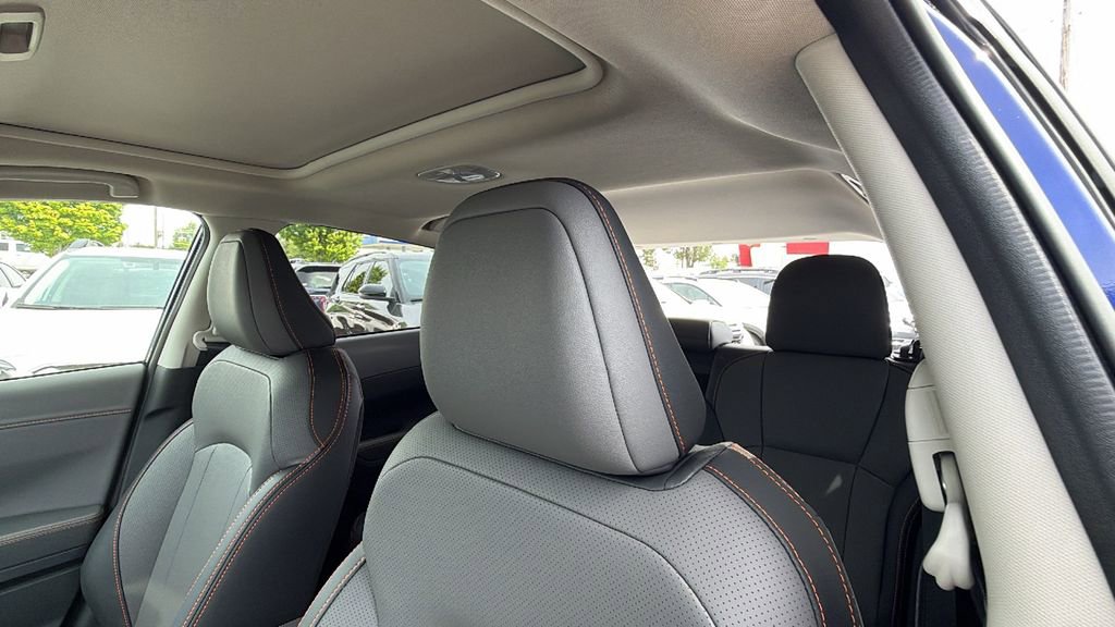 New 2026 Subaru Crosstrek 2.5i Limited AWD/4WD image 23