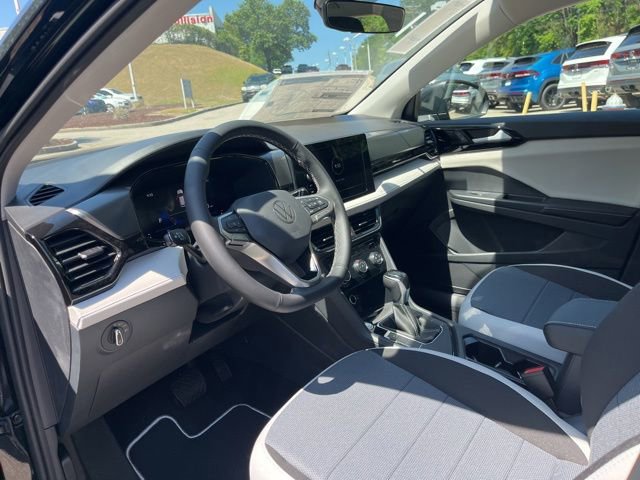 New 2026 Volkswagen Taos S FWD image 6