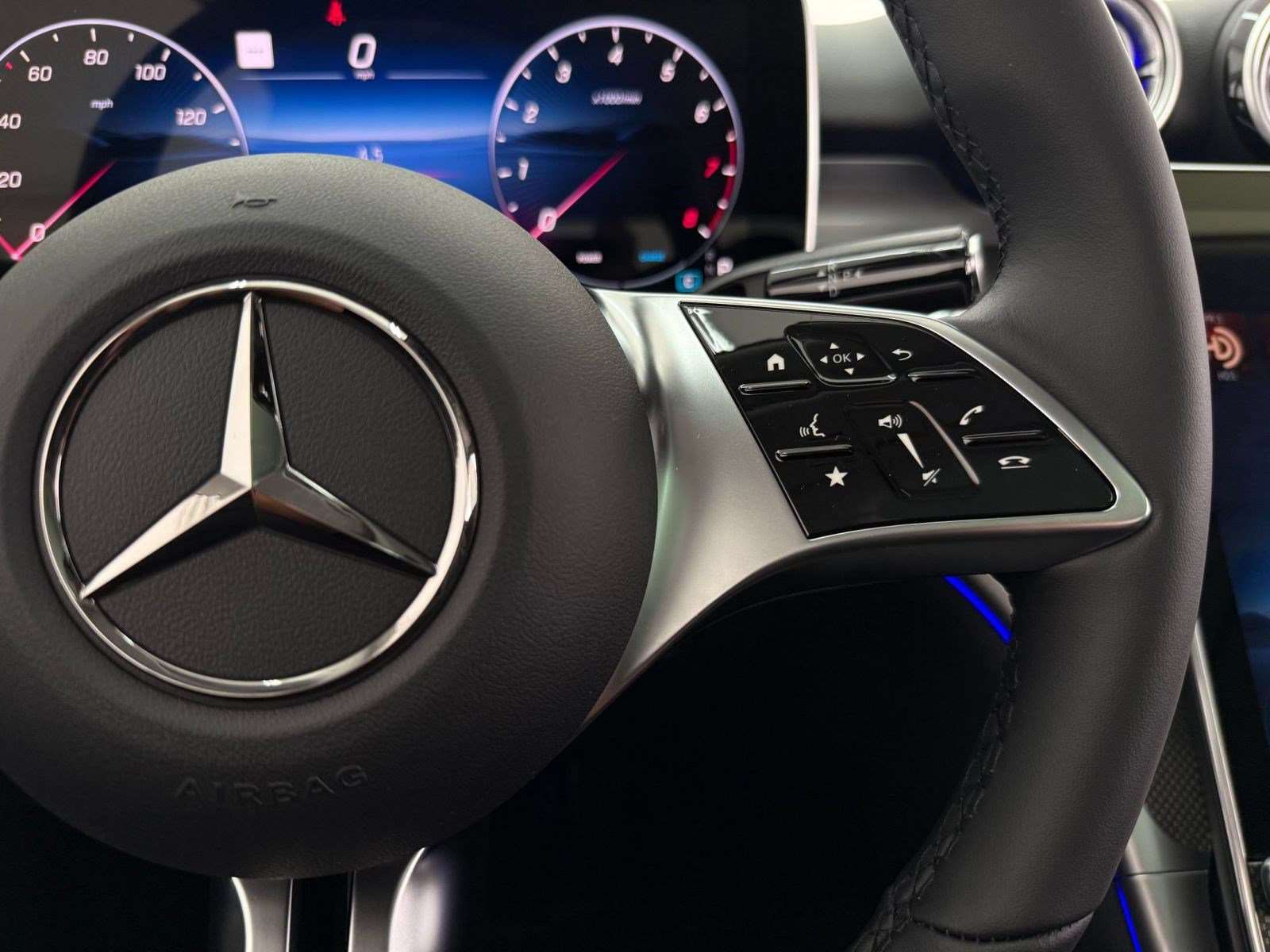 New 2026 Mercedes-Benz CLE 300 4MATIC Coupe image 30
