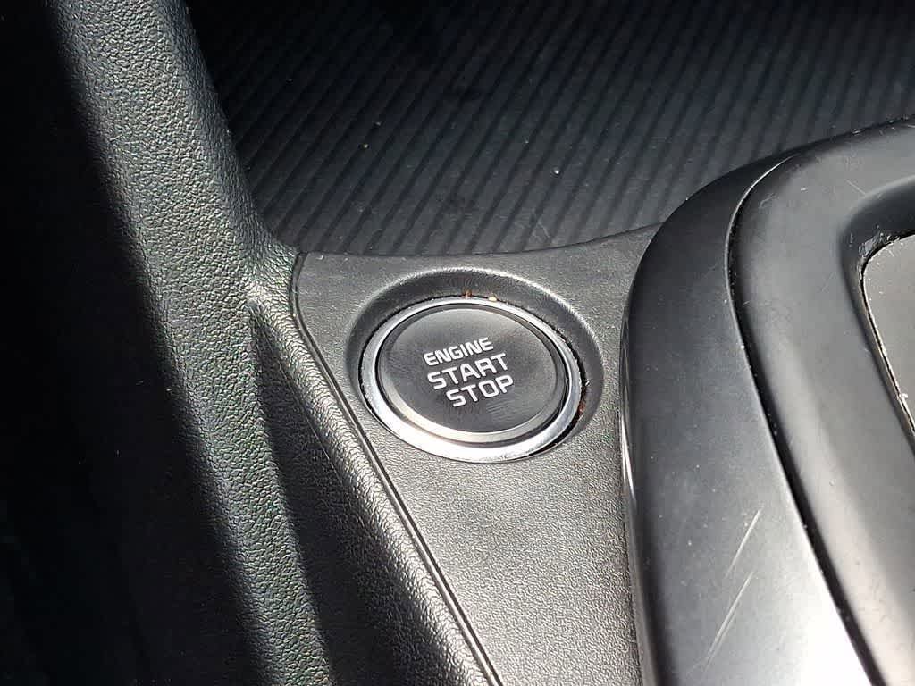 Used 2025 Kia K4 FWD image 21