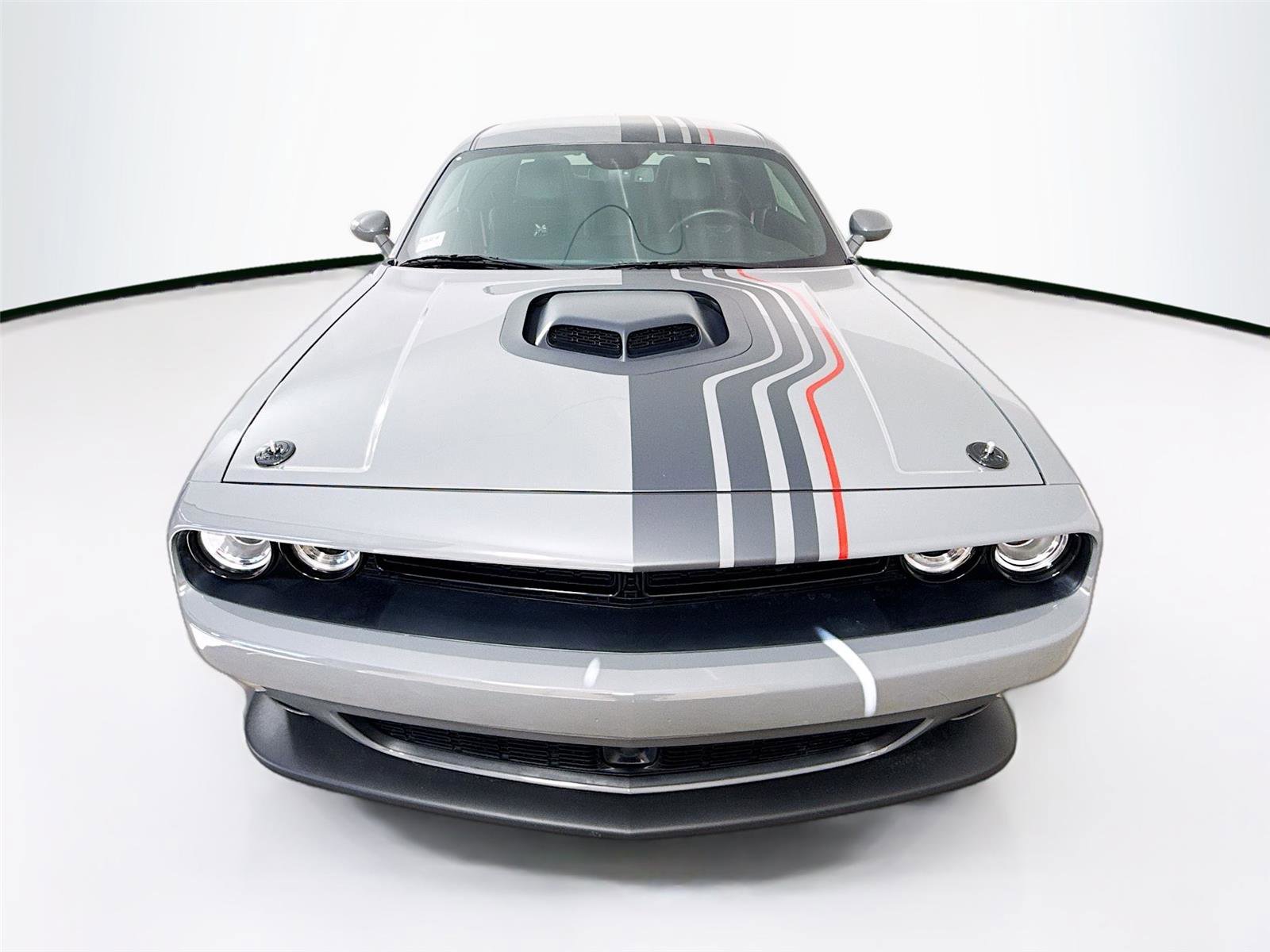 Used 2023 Dodge Challenger R/T Scat Pack w/ Plus Package image 2