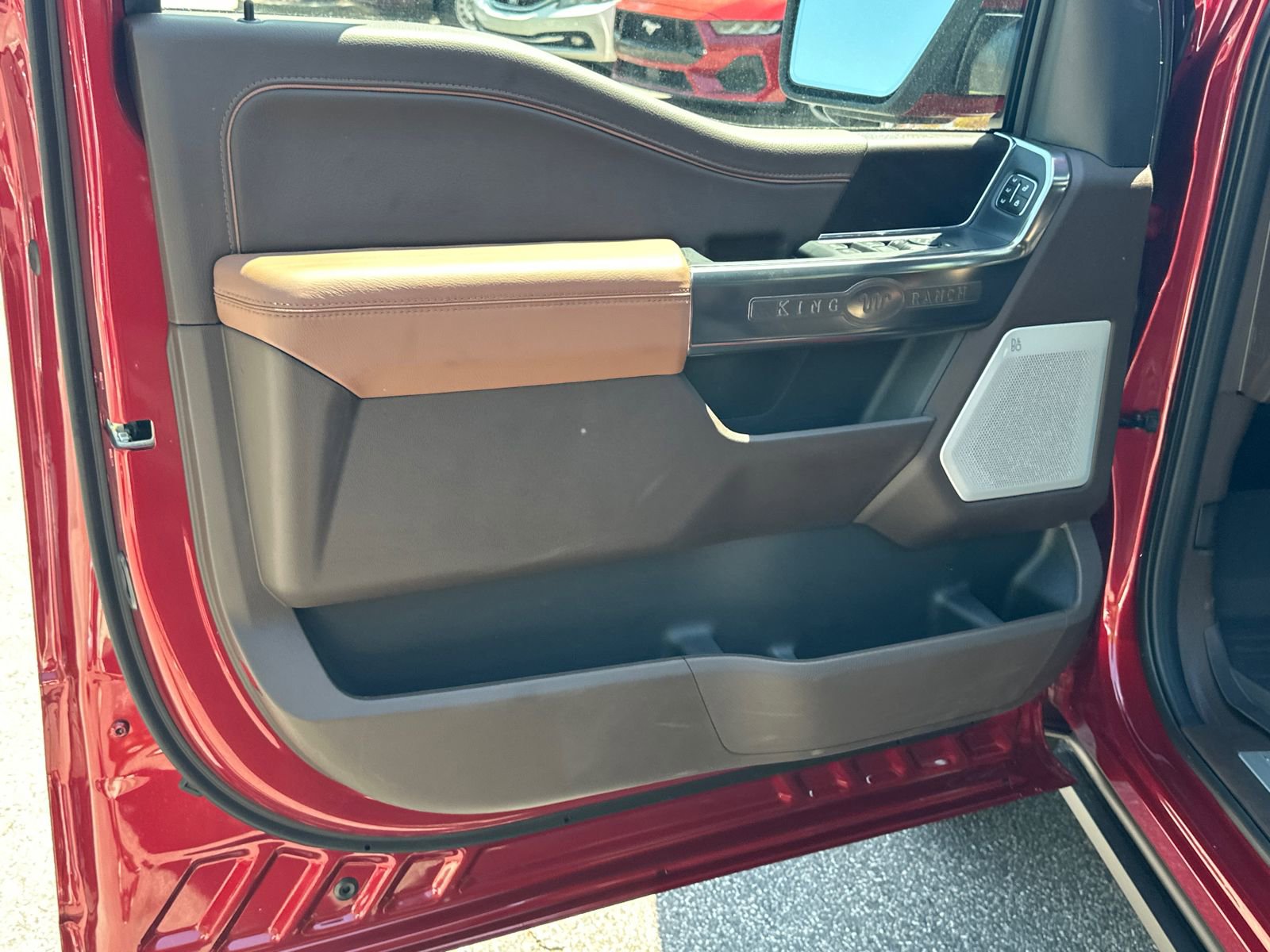 New 2026 Ford F150 King Ranch AWD/4WD image 10