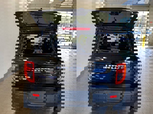 New 2025 Ford Bronco Sport Outer Banks w/ Outer Banks Tech Package+ image 7