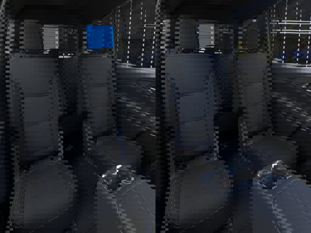 New 2026 Chevrolet Traverse LT w/ Midnight/Sport Edition image 17