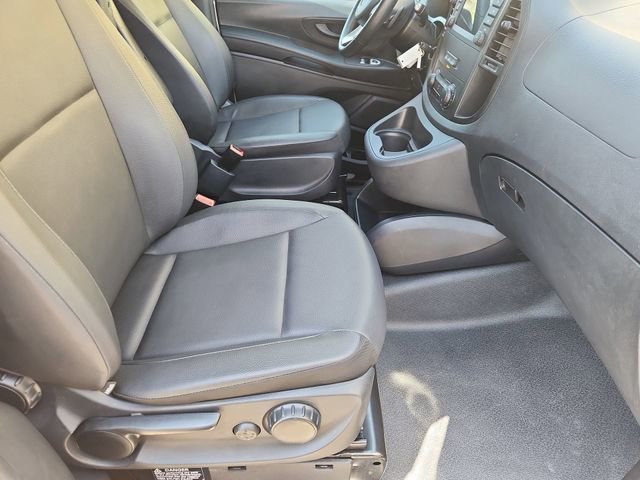 Used 2022 Mercedes-Benz Metris image 24