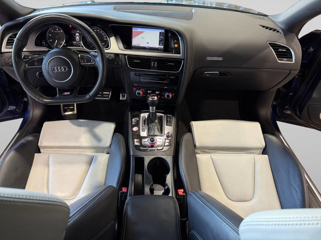 Used 2014 Audi S5 Premium Plus AWD/4WD image 12