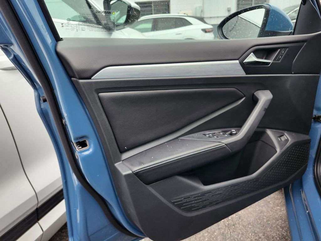 New 2026 Volkswagen Jetta S FWD image 9