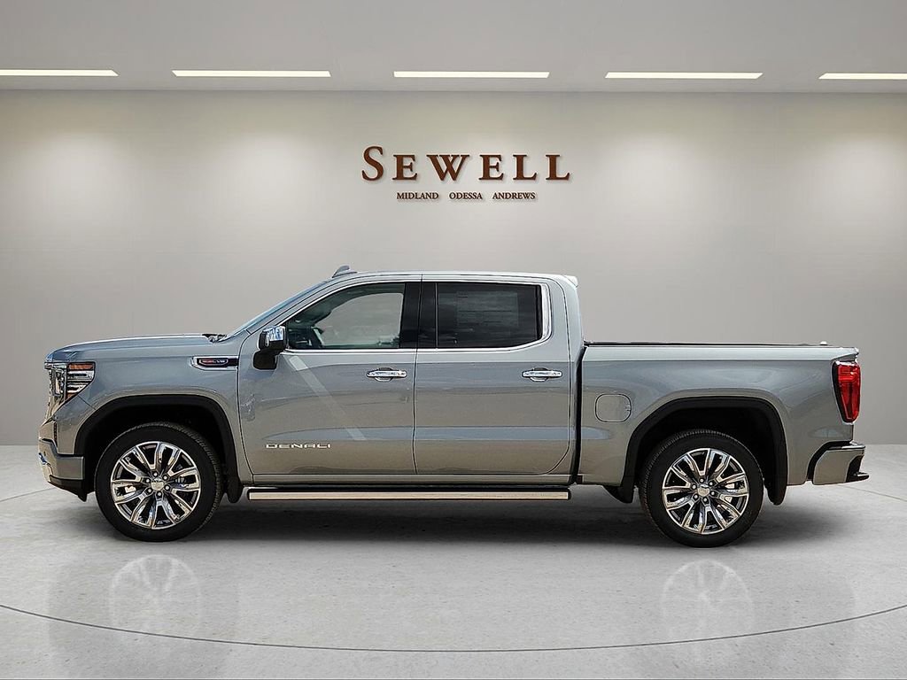 New 2026 GMC Sierra 1500 Denali image 2
